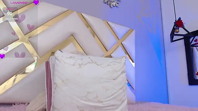 BeckyAnders online show from 1, 3, 2025