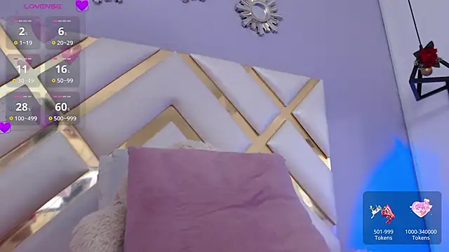 BeckyAnders online show from 14, 3, 2025