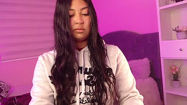 Pocahontas power online show from 27, 1, 2025