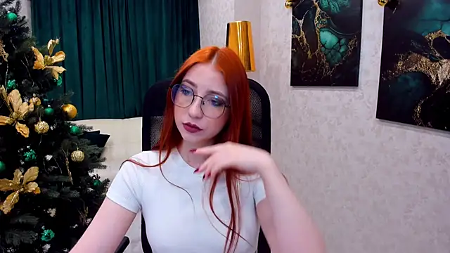  FireInMySoul  online show from 7, 12, 2024