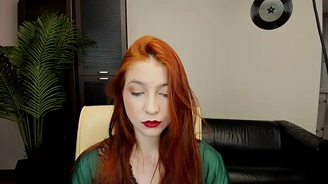  FireInMySoul  online show from 21, 2, 2025