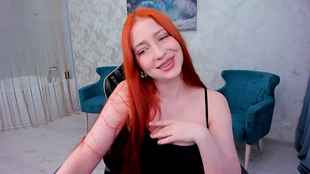  FireInMySoul  online show from 27, 11, 2025