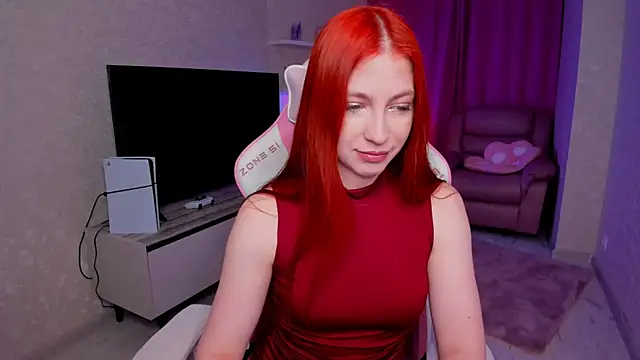  FireInMySoul  online show from 25, 2, 2026