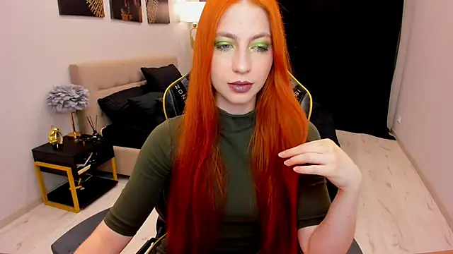  FireInMySoul  online show from 22, 5, 2026