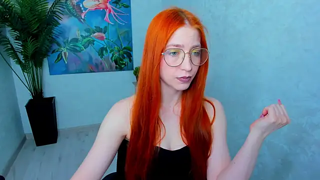  FireInMySoul  online show from 24, 5, 2026