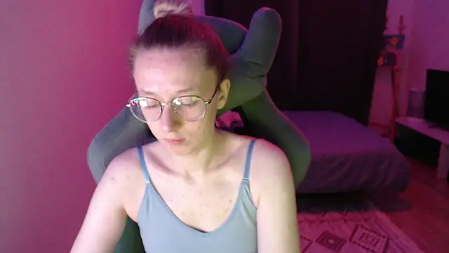 AnabelFrel online show from 14, 9, 2025