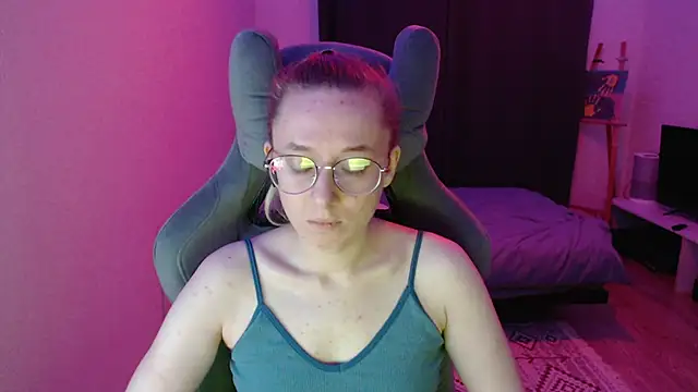 AnabelFrel online show from 25, 9, 2025