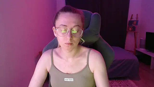 AnabelFrel online show from 13, 11, 2025