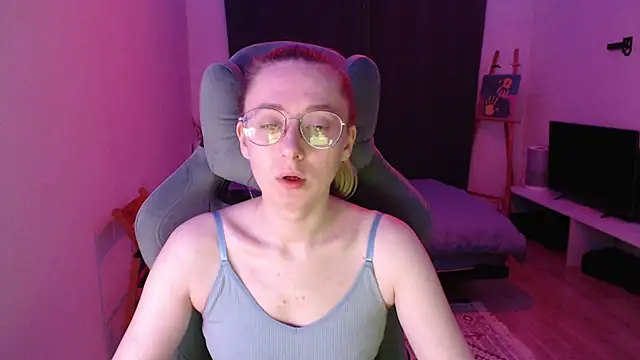 AnabelFrel online show from 16, 11, 2025