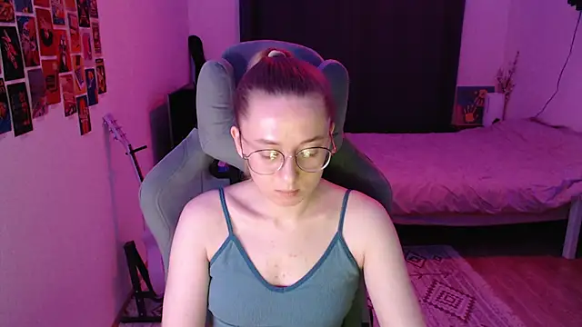 AnabelFrel online show from 26, 2, 2026