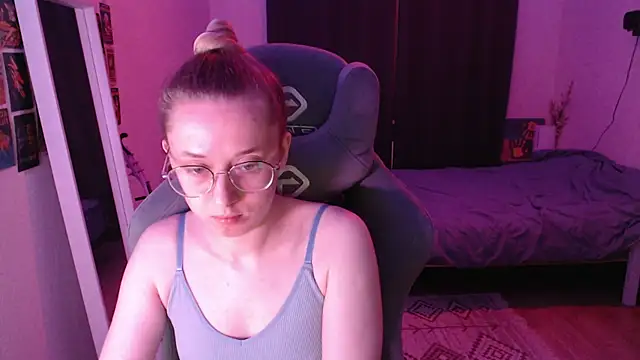 AnabelFrel online show from 3, 5, 2026