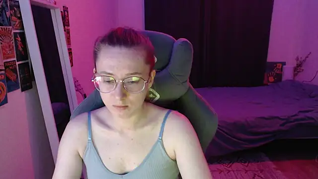 AnabelFrel online show from 31, 5, 2026