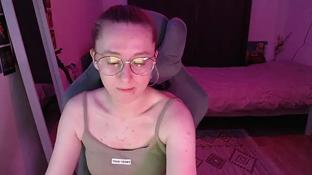 AnabelFrel online show from 28, 6, 2026