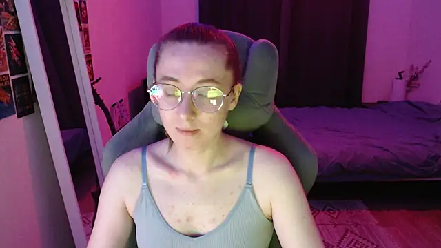 AnabelFrel online show from 30, 7, 2026