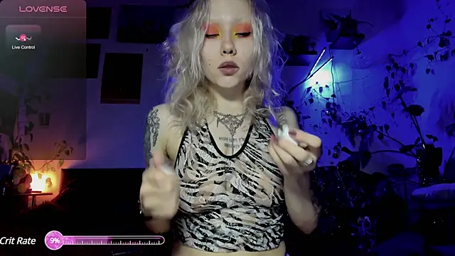 olivecum online show from 5, 3, 2025