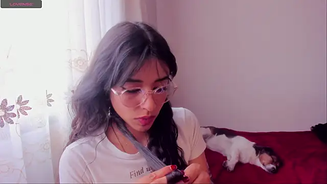 aluna 0310 online show from 16, 12, 2024