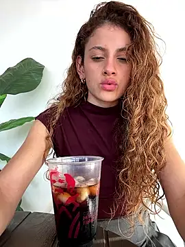 alana15 online show from 14, 1, 2026