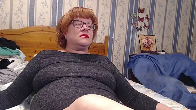 AMARILLIS online show from 18, 11, 2025