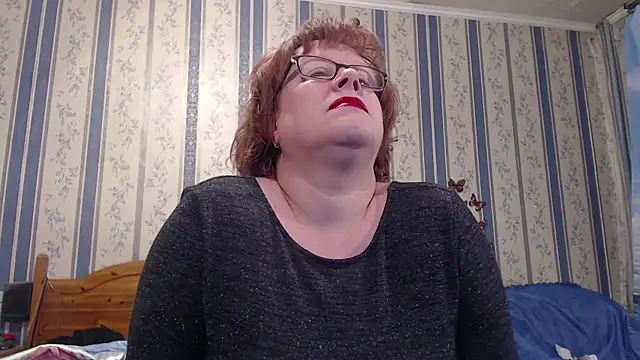 AMARILLIS online show from 11, 4, 2026