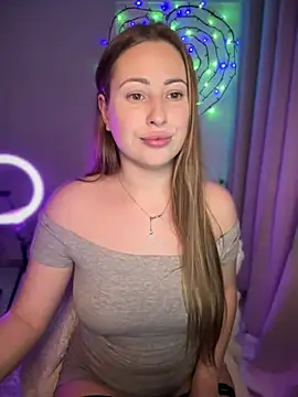 AlisaWhite online show from 19, 3, 2025