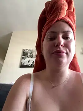 AlisaWhite online show from 17, 3, 2026