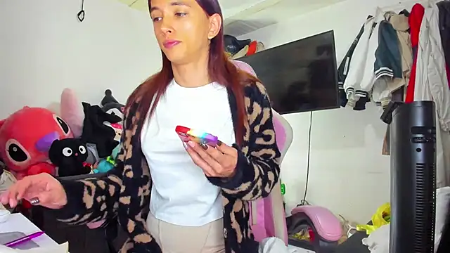 Lawrncesofiets online show from 2, 11, 2025