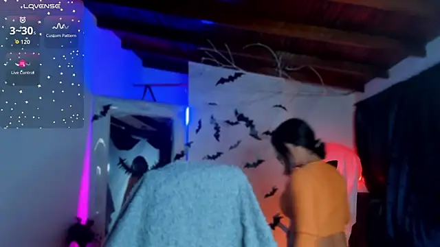 jenndy lockhart online show from 18, 10, 2025