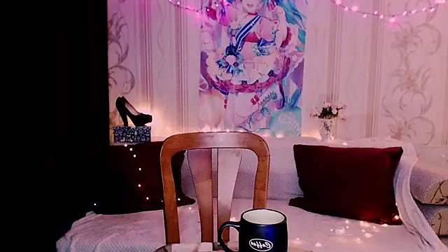 xxxcharismaaa online show from 22, 3, 2026