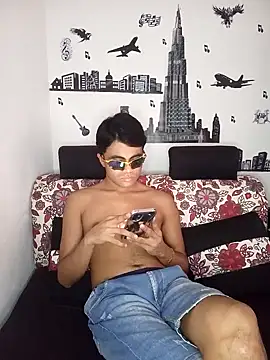 Snapshot of pinedasex777 chatting on 17, 2, 2025 pinedasex777 online show from 17, 2, 2025