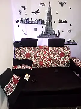 Snapshot of pinedasex777 chatting on 26, 2, 2025 pinedasex777 online show from 26, 2, 2025