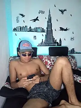 Snapshot of pinedasex777 chatting on 7, 3, 2025 pinedasex777 online show from 7, 3, 2025