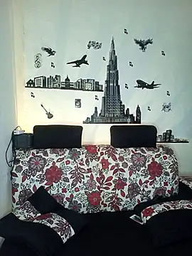 Snapshot of pinedasex777 chatting on 7, 3, 2025 pinedasex777 online show from 7, 3, 2025