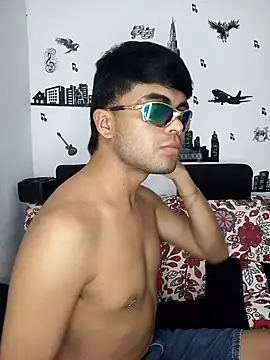 Snapshot of pinedasex777 chatting on 10, 3, 2025 pinedasex777 online show from 10, 3, 2025