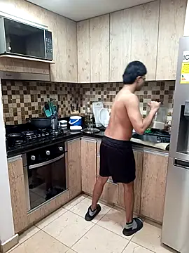 Snapshot of pinedasex777 chatting on 8, 9, 2025 pinedasex777 online show from 8, 9, 2025