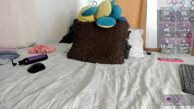 BlowMommy  online show from 5, 3, 2025