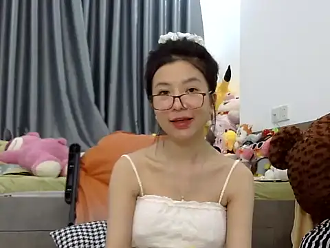 Snapshot of Cute_Ruby01 chatting on 3, 12, 2024 Cute Ruby01 online show from 3, 12, 2024