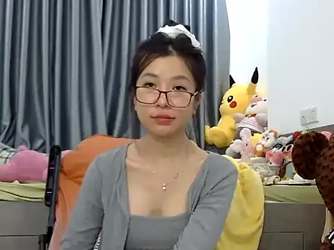 Snapshot of Cute_Ruby01 chatting on 6, 12, 2024 Cute Ruby01 online show from 6, 12, 2024