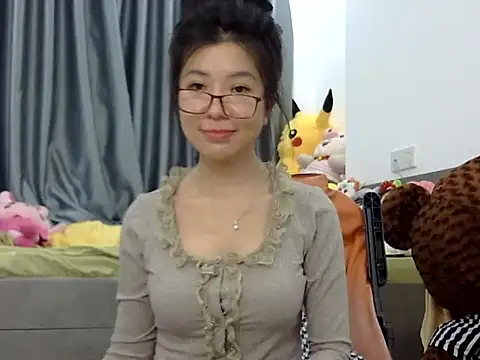 Snapshot of Cute_Ruby01 chatting on 10, 12, 2024 Cute Ruby01 online show from 10, 12, 2024