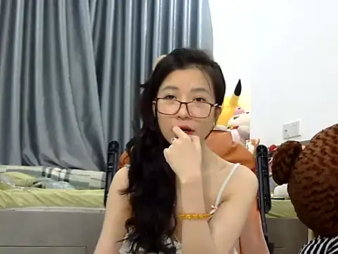 Snapshot of Cute_Ruby01 chatting on 19, 12, 2024 Cute Ruby01 online show from 19, 12, 2024