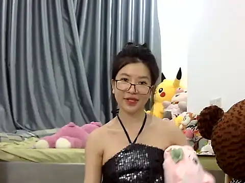 Snapshot of Cute_Ruby01 chatting on 28, 1, 2025 Cute Ruby01 online show from 28, 1, 2025