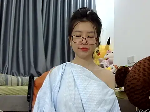 Snapshot of Cute_Ruby01 chatting on 29, 1, 2025 Cute Ruby01 online show from 29, 1, 2025