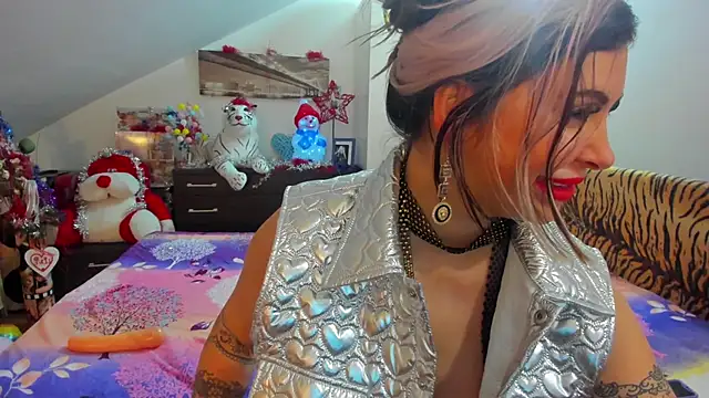 Raffaelababy online show from 27, 12, 2024