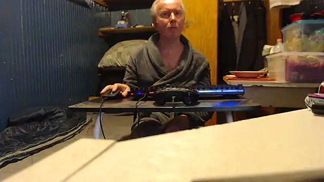 Vgy67Z95 online show from 26, 1, 2025