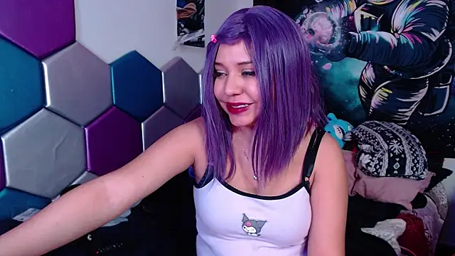 lil daisy7 online show from 24, 1, 2025