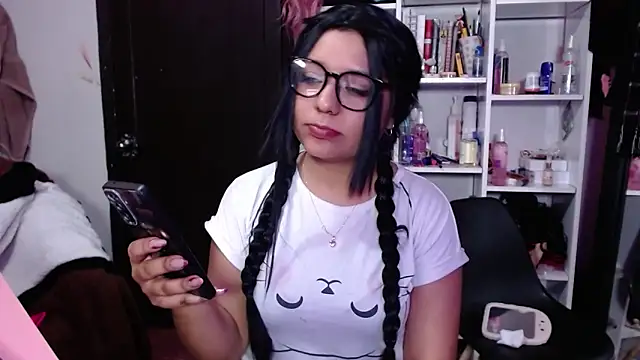 lil daisy7 online show from 1, 2, 2025