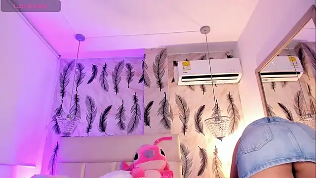 Vivi prinncess online show from 14, 11, 2025