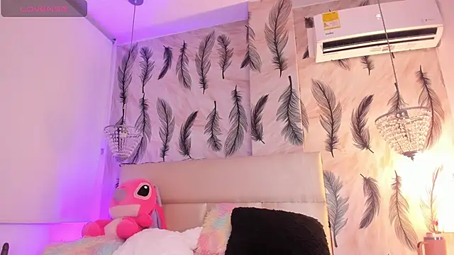 Vivi prinncess online show from 17, 11, 2025