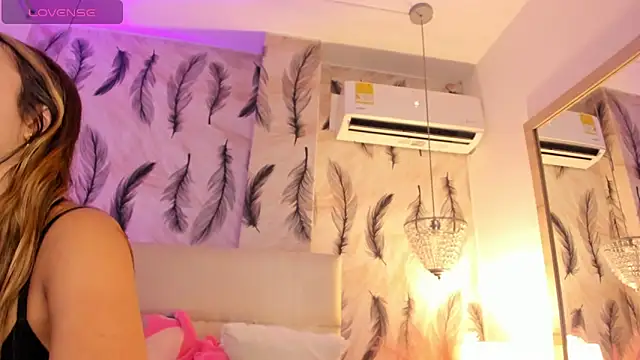 Vivi prinncess online show from 10, 2, 2026