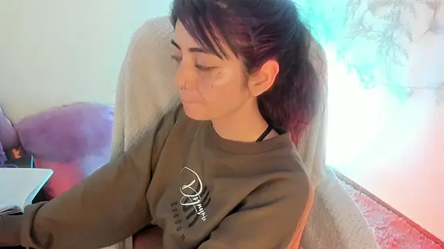 Sammysammy  online show from 15, 12, 2025