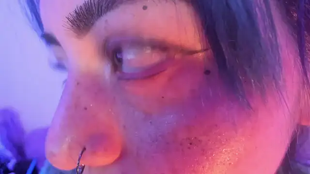 Sammysammy  online show from 11, 2, 2026